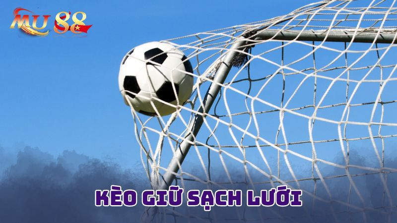 Hiểu về kèo giữ sạch lưới