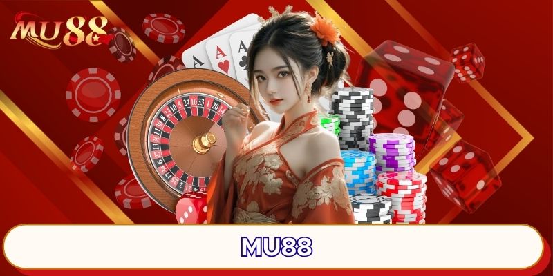 MU88 có sức hút lớn với bet thủ